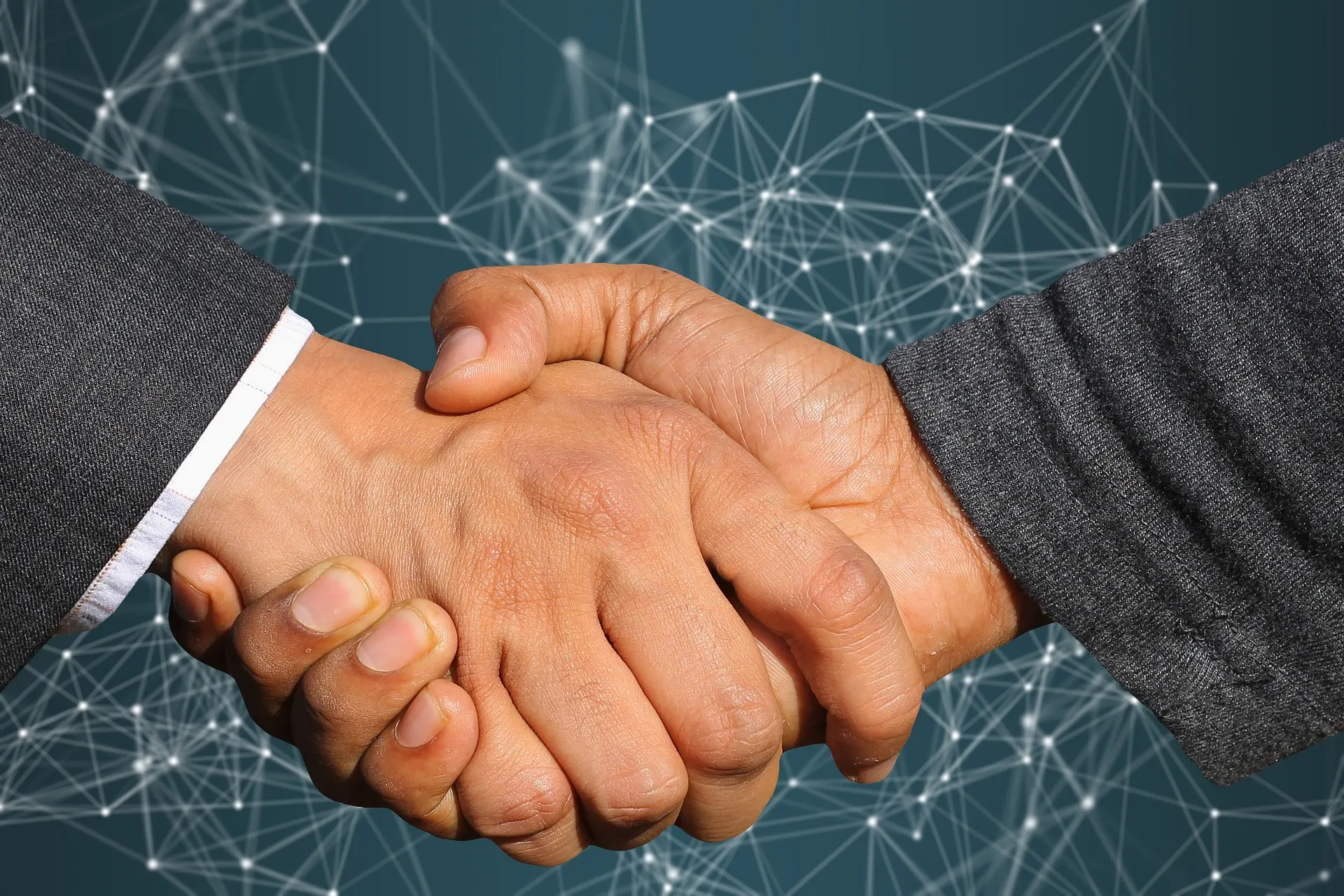 Principled Partnership