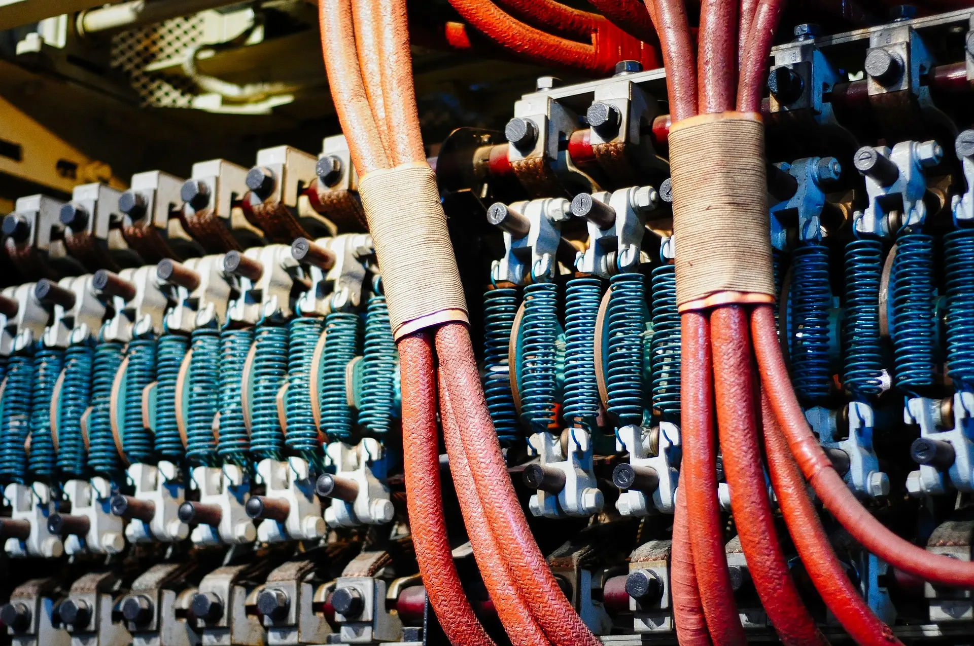Technical Precision