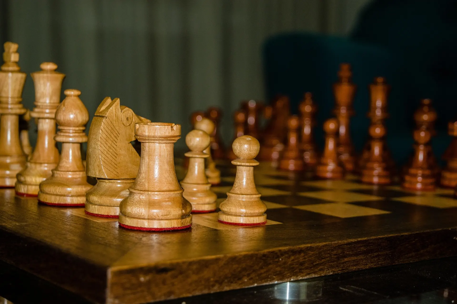 Strategic Foresight